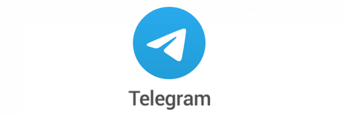 Logo Telegram