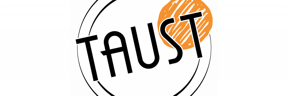 Logo TAUST