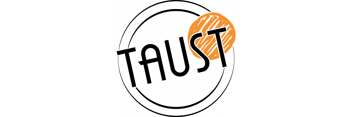 Logo TAUST