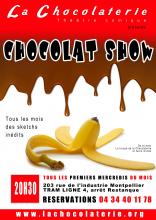 Le Chocolat Show